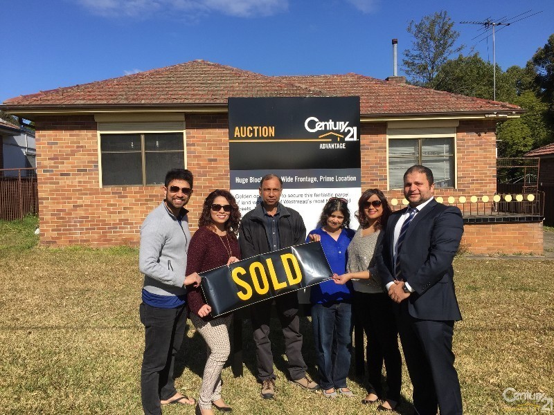 26 Austral Avenue, Westmead NSW 2145