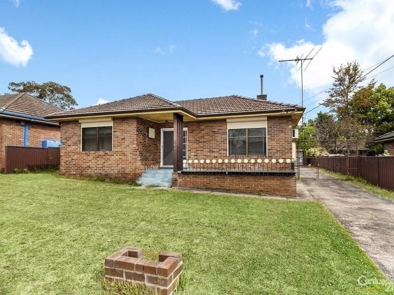 26 Austral Avenue, Westmead NSW 2145