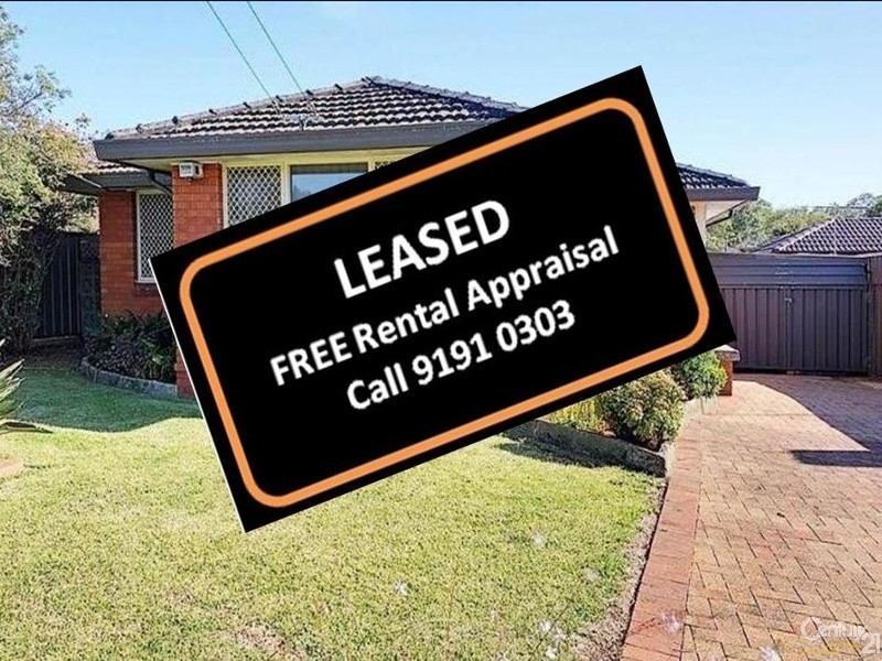 13A Sturdee Street, Wentworthville NSW 2145