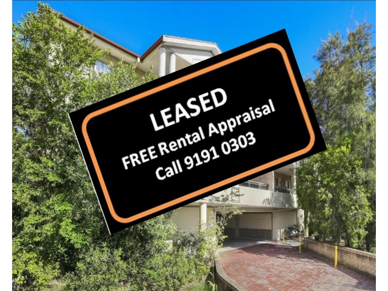 13/482-484 Merrylands Road, Merrylands NSW 2160