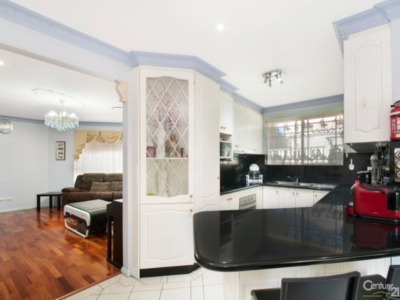 12A Roland Avenue, Liverpool NSW 2170