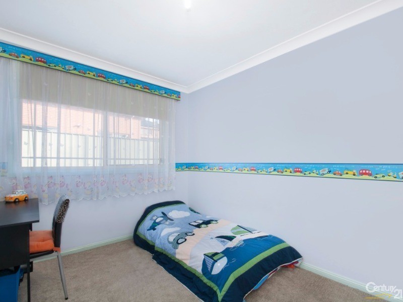 12A Roland Avenue, Liverpool NSW 2170
