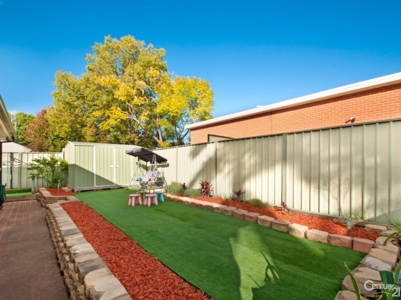 12A Roland Avenue, Liverpool NSW 2170