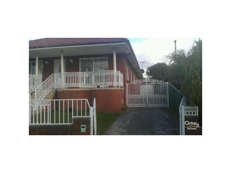 12 Churchill Street, Bardwell Park NSW 2207