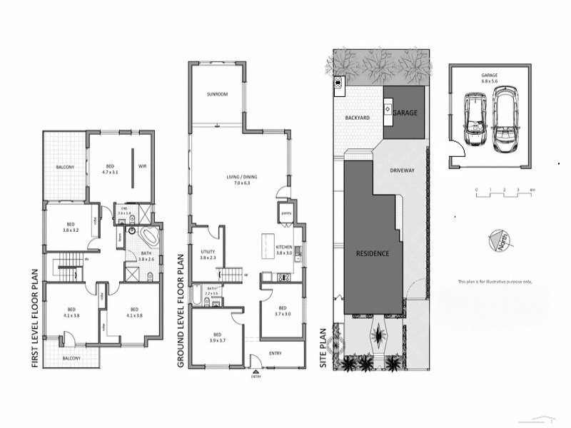 4 Roy Street, Kingsgrove NSW 2208