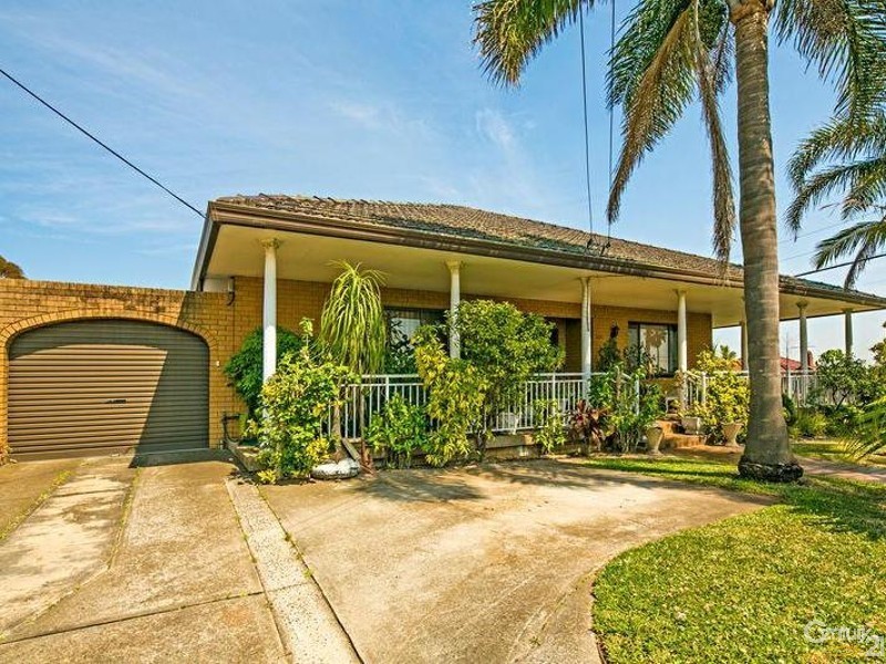 301 Kingsgrove Road, Kingsgrove NSW 2208