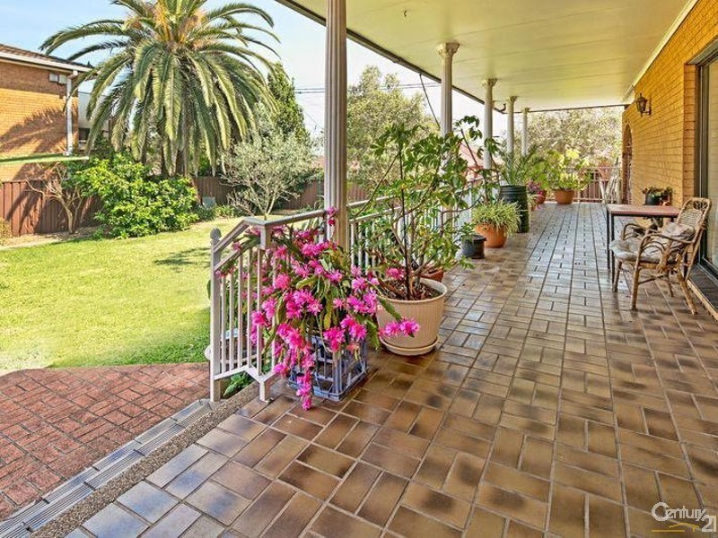 301 Kingsgrove Road, Kingsgrove NSW 2208