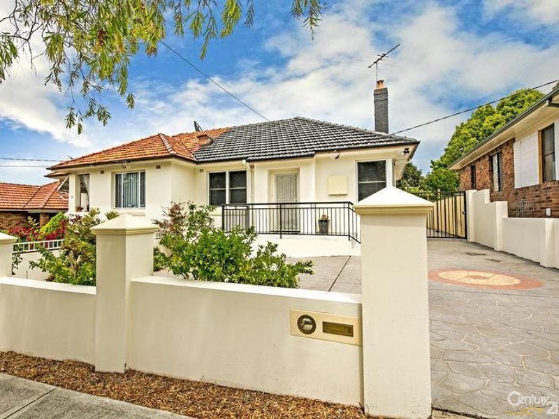 65 Vicliffe Street, Campsie NSW 2194