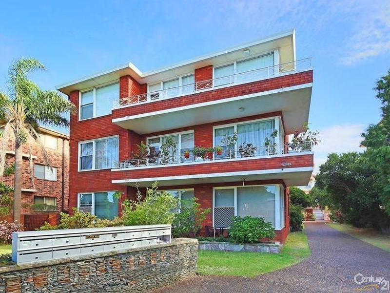 12/40 Solander Street, Monterey NSW 2217