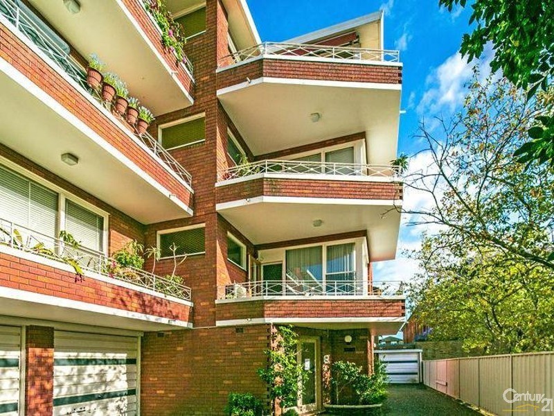 12/40 Solander Street, Monterey NSW 2217