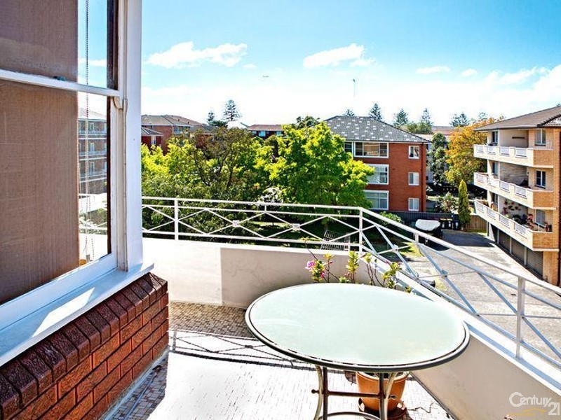 12/40 Solander Street, Monterey NSW 2217