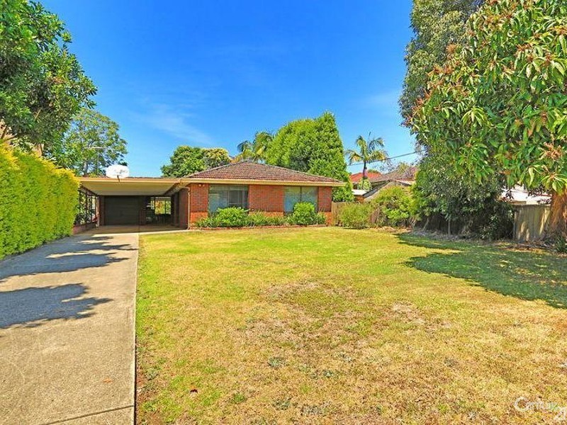 34 Flinders Road, Earlwood NSW 2206