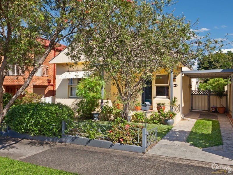 11 Cooks Avenue, Canterbury NSW 2193