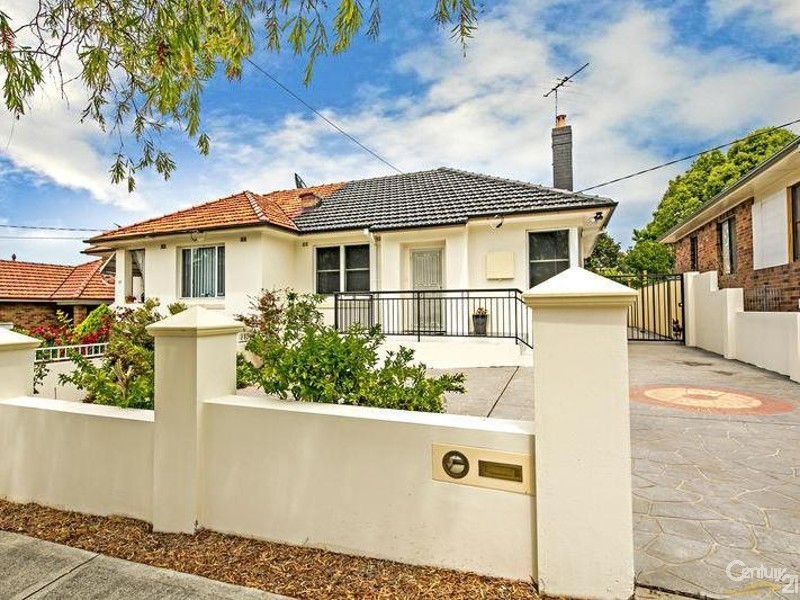 65 Vicliffe Street, Campsie NSW 2194