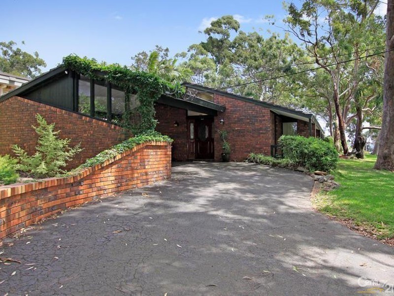 Kangaroo Point NSW 2224