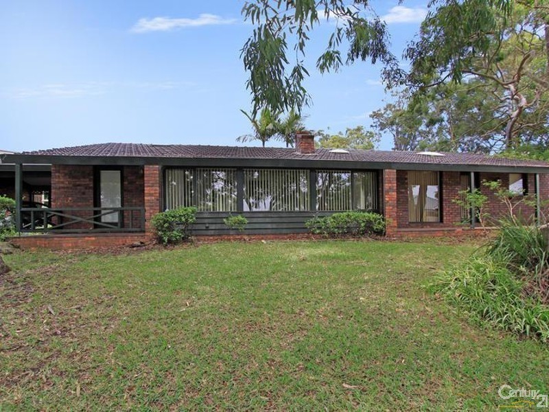 Kangaroo Point NSW 2224