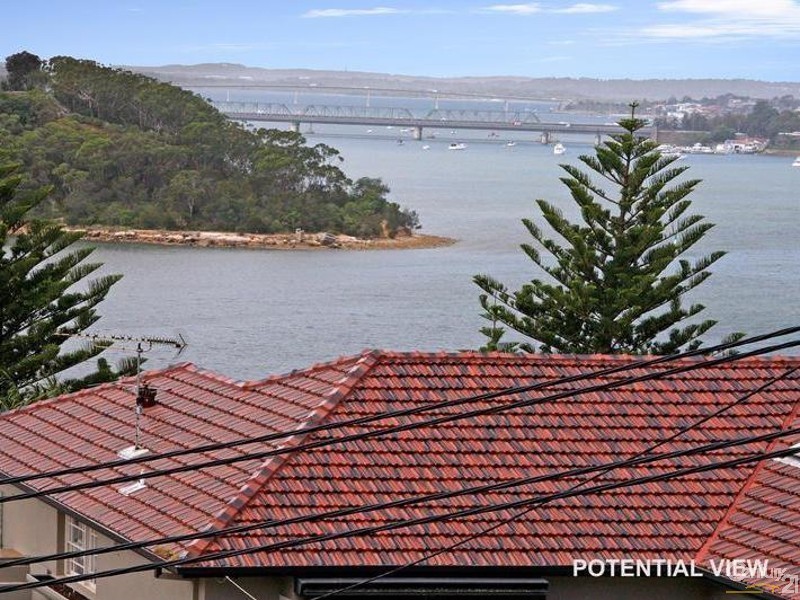 Kangaroo Point NSW 2224