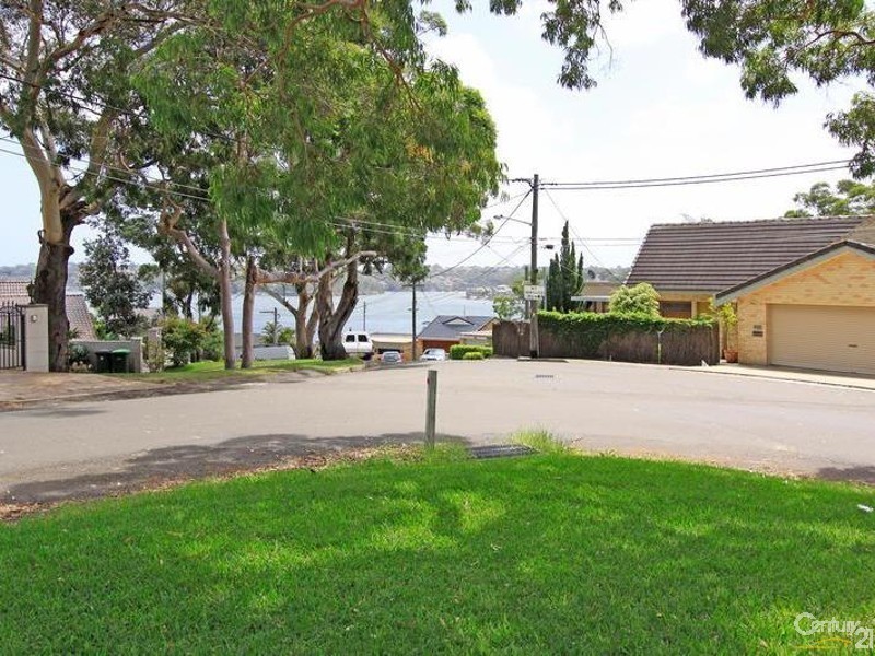 Kangaroo Point NSW 2224