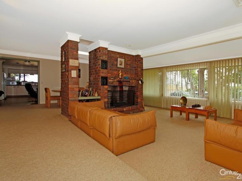 Kangaroo Point NSW 2224