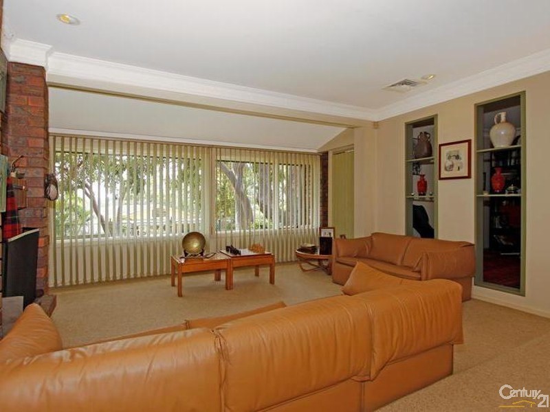 Kangaroo Point NSW 2224