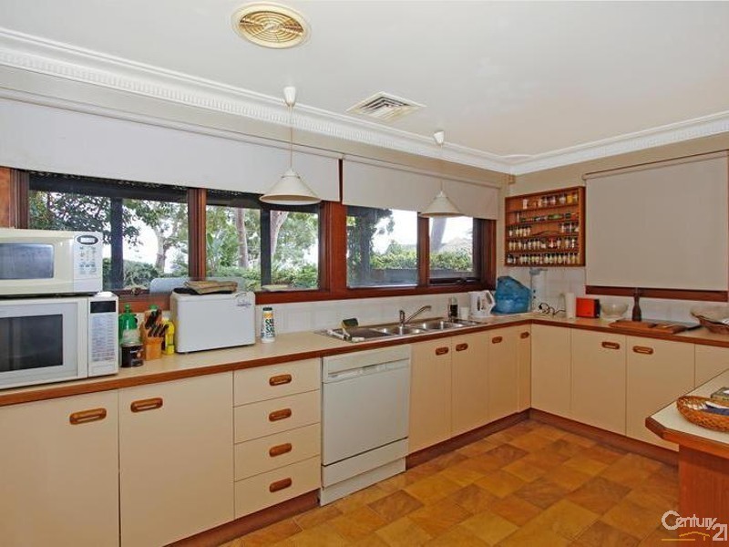 Kangaroo Point NSW 2224