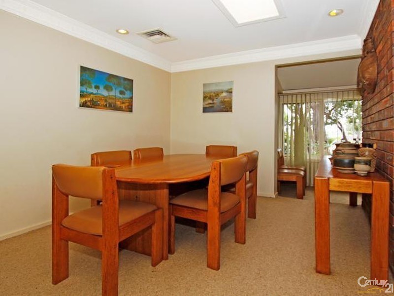 Kangaroo Point NSW 2224