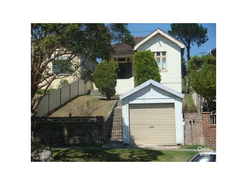 51 Queen Victoria Street, Bexley NSW 2207