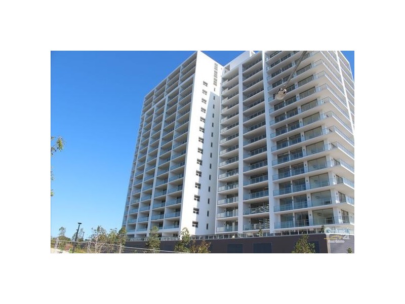 Unit 606 Corner Shoreline Drive and Gauthorpe Street, Rhodes NSW 2138