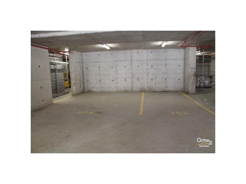 Unit 606 Corner Shoreline Drive and Gauthorpe Street, Rhodes NSW 2138