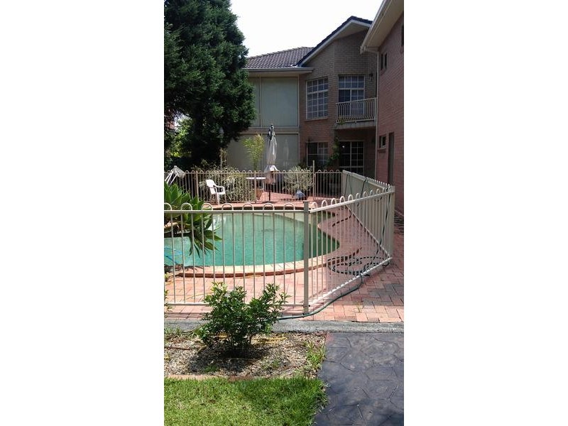 57A Blenheim Street, Croydon Park NSW 2133