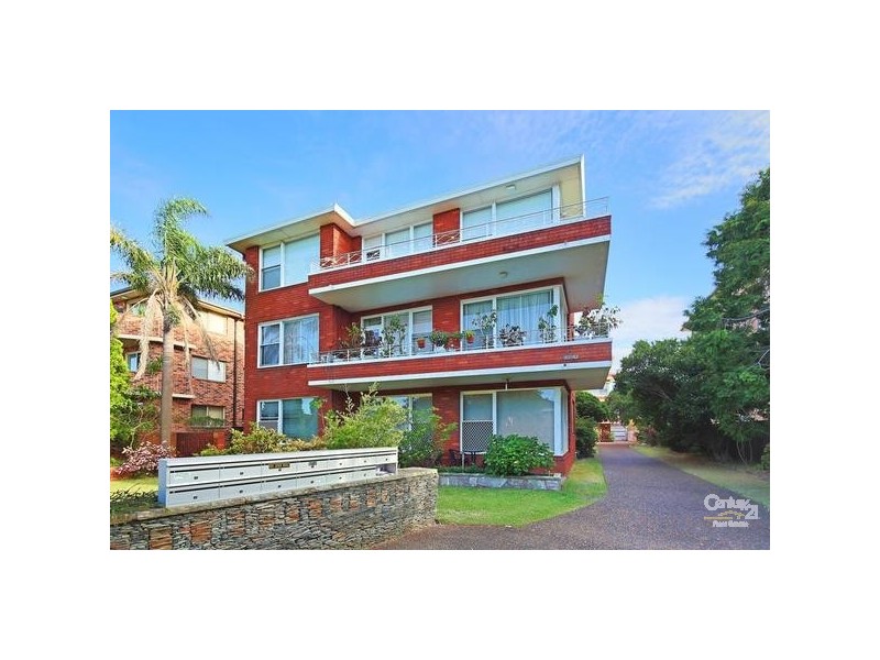 12/40 Solander Street, Monterey NSW 2217