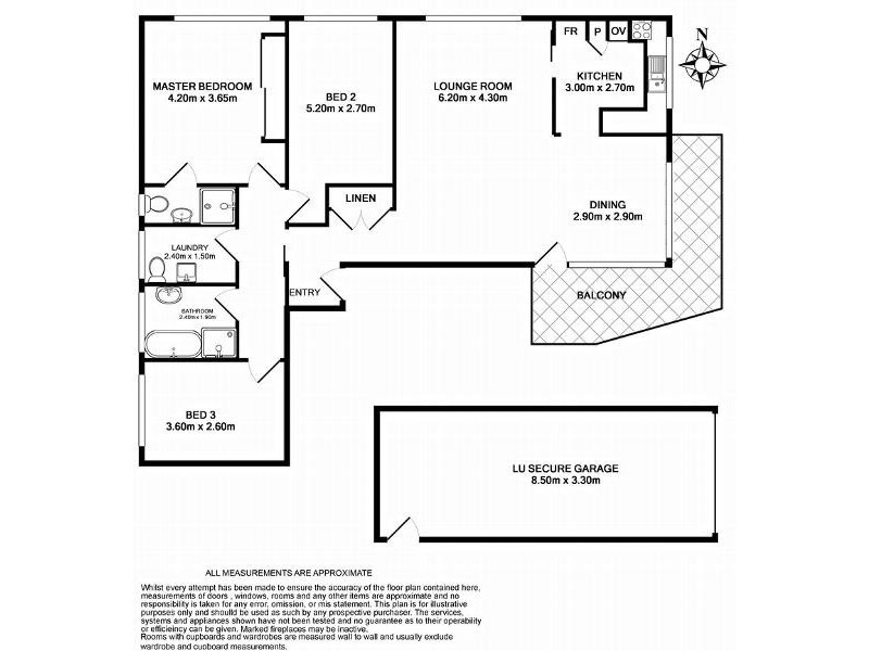 12/40 Solander Street, Monterey NSW 2217