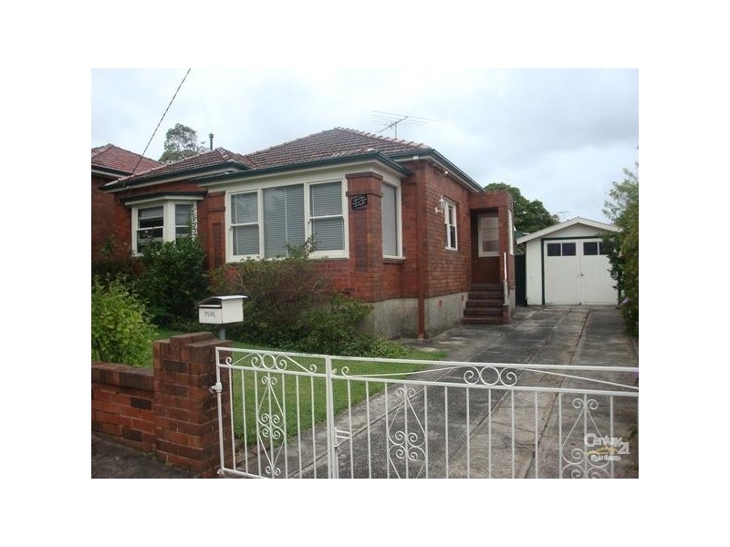 13 Willunga Avenue, Earlwood NSW 2206