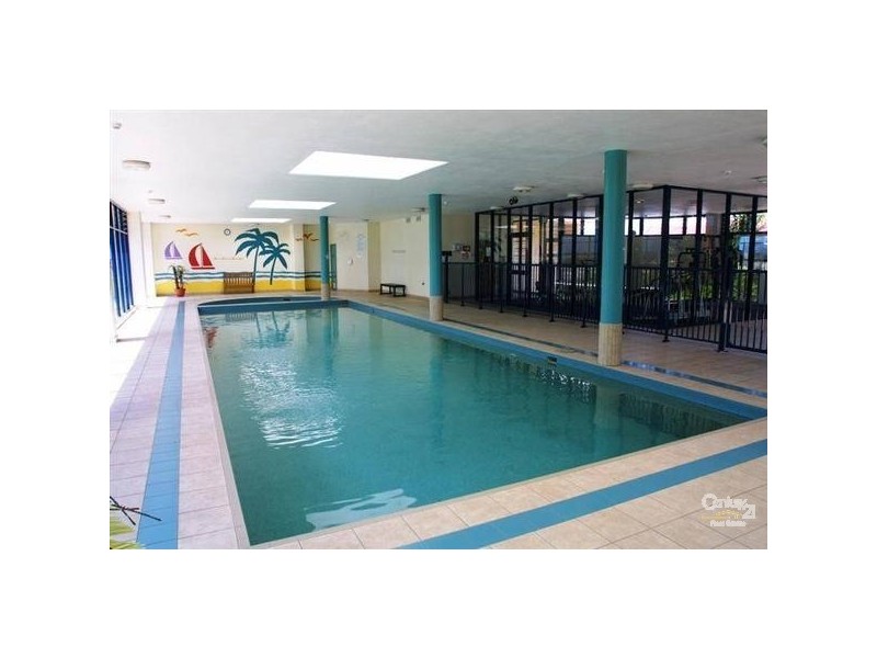 42/8 Ashton Street, Rockdale NSW 2216