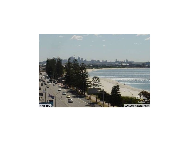 38/134 President Avenue, Brighton-le-sands NSW 2216