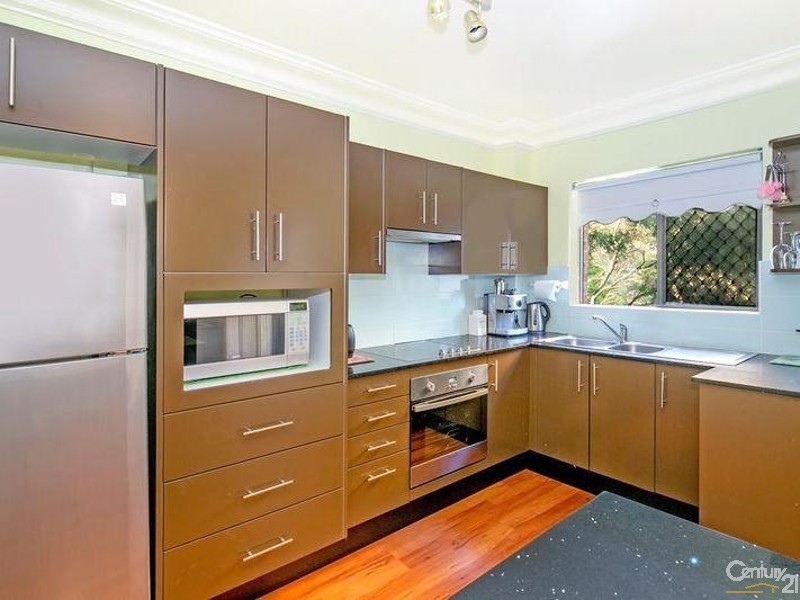 5/17-19 Rutland Street, Allawah NSW 2218