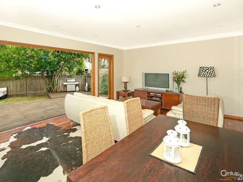 85 Vicliffe Avenue, Campsie NSW 2194