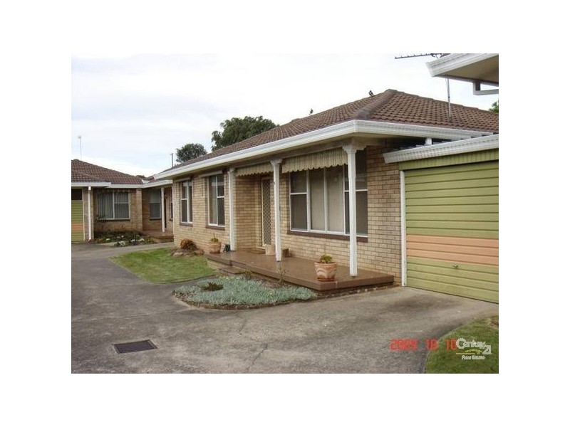 6/28 St Georges Road, Bexley NSW 2207