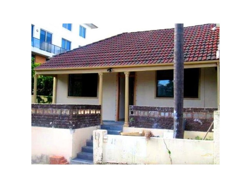 4 Booth Street, Arncliffe NSW 2205