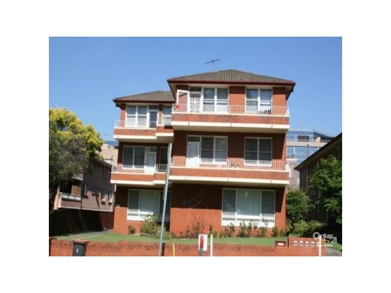 5/33 Gladstone Street, Kogarah NSW 2217