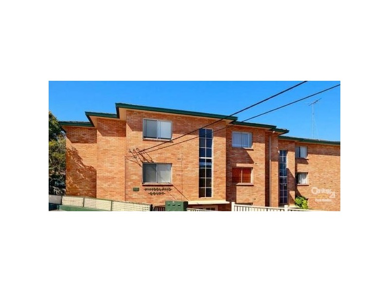 6/13 Kingsland Road, Bexley NSW 2207