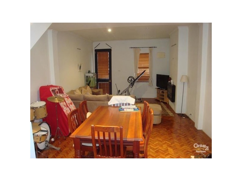 6 Bartley Street, Chippendale NSW 2008