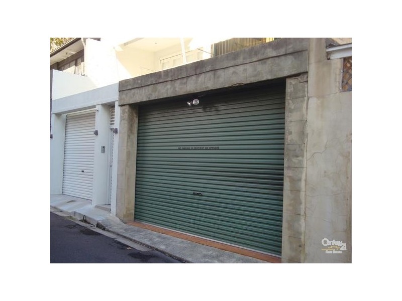 6 Bartley Street, Chippendale NSW 2008