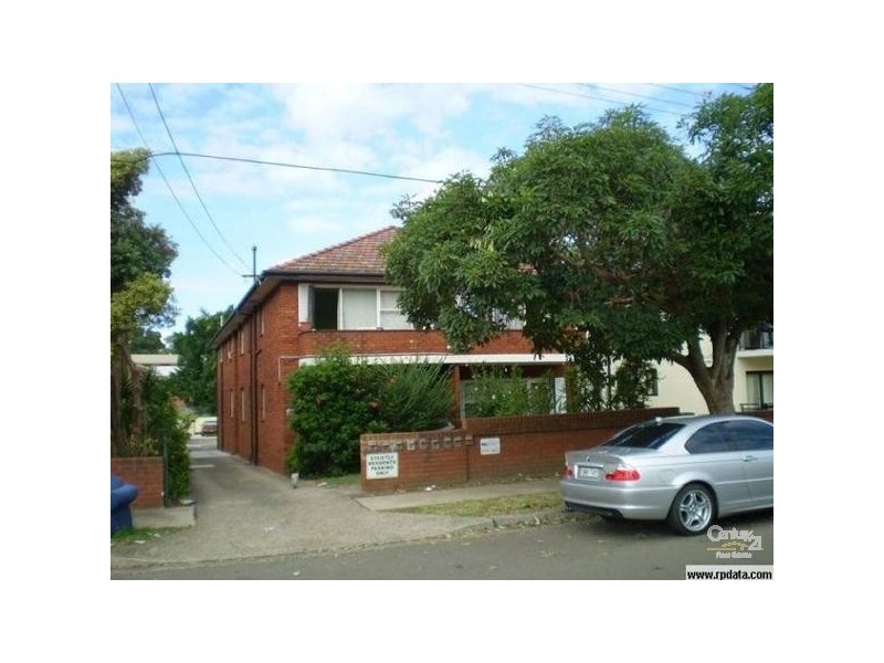 6/12 Renown Avenue, Wiley Park NSW 2195