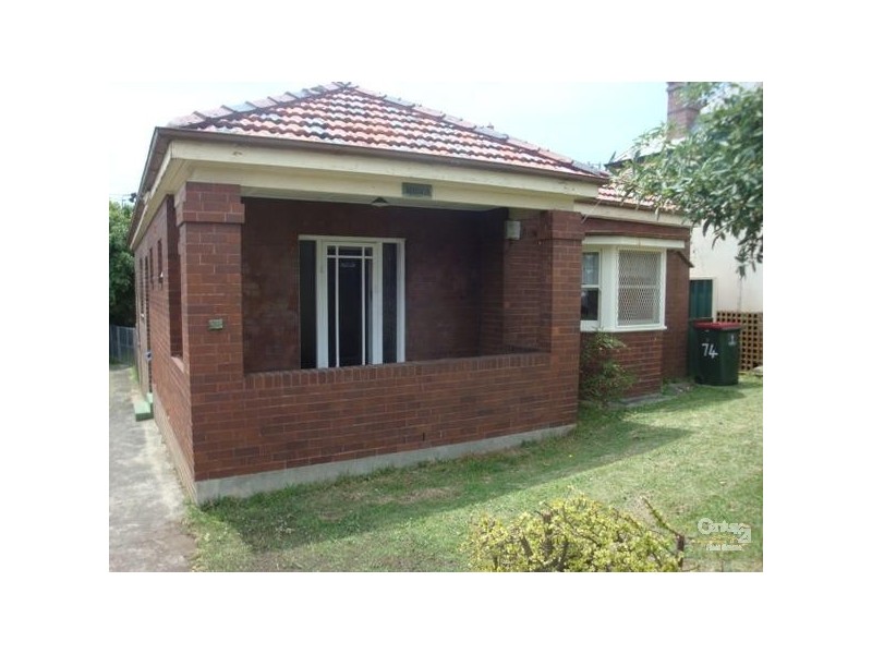 74 New Illawarra Road, Bexley North NSW 2207