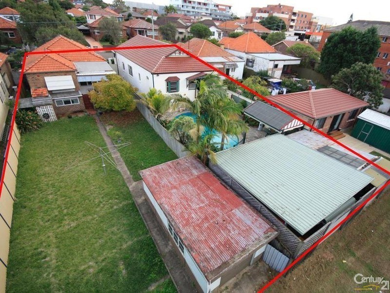 12-14 Howard Street, Canterbury NSW 2193