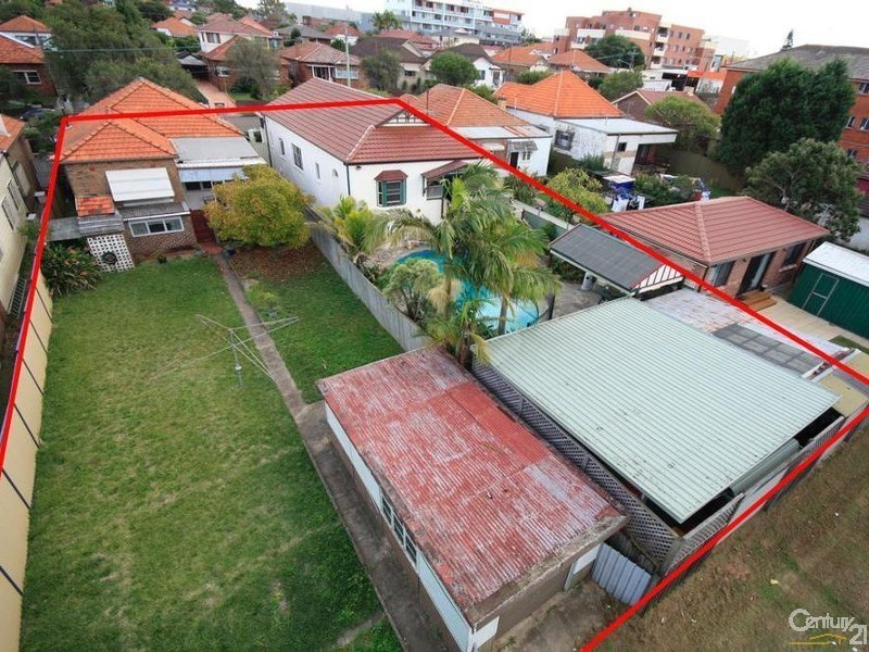 12-14 Howard Street, Canterbury NSW 2193