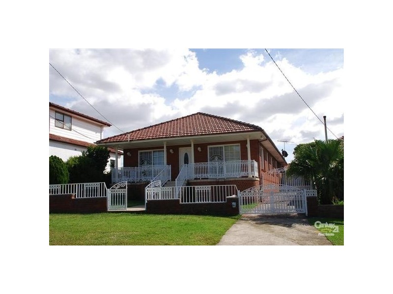 12 Churchill Street, Bardwell Park NSW 2207