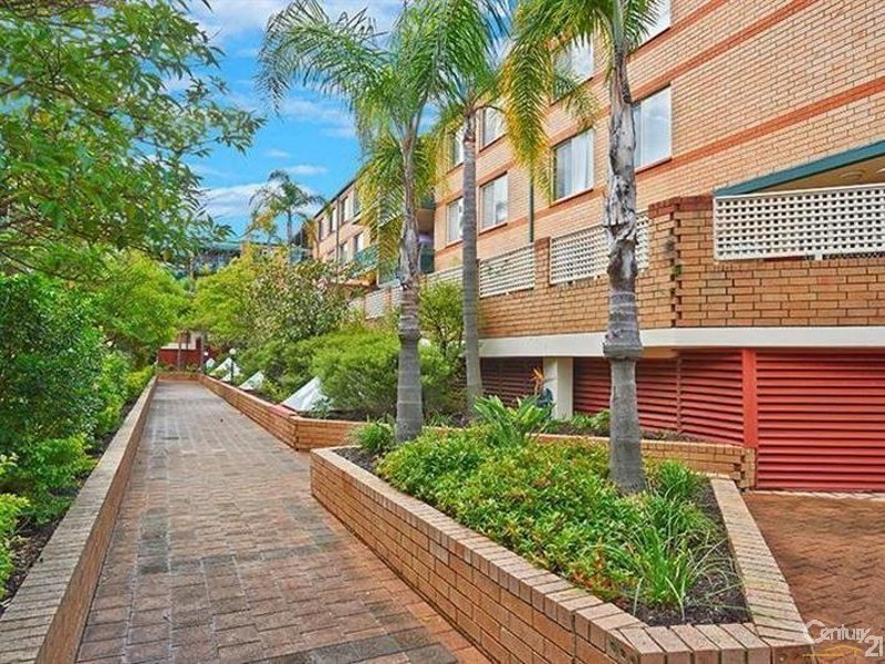 39/128 George Street, Redfern NSW 2016