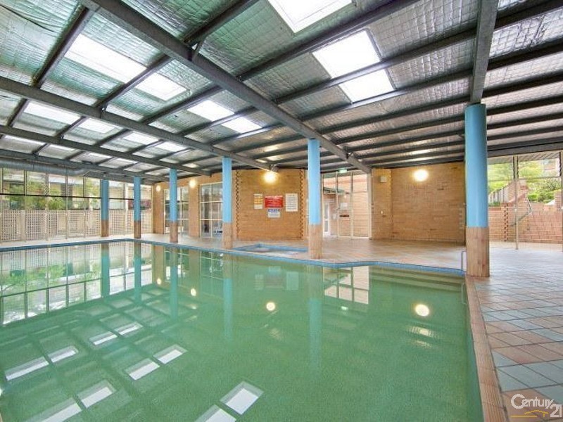 39/128 George Street, Redfern NSW 2016